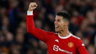 クリスティアーノ・ロナウドの｢劇的ゴール｣でマンチェスター・ユナイテッドがチャンピオンズリーグ逆転勝利!メッシが決めればこの男も躍動!!チームを救った完壁なヘディング弾とは?【動画】