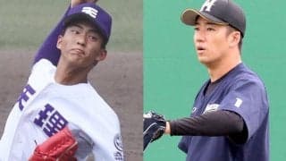 日本ハムは10人前後を戦力整理か　ドラフトで大量9人指名、支配下は現状76人に