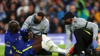 4発快勝もルカク＆ヴェルナーを失ったチェルシー、トゥヘル監督も負傷を嘆く「数試合は欠場する予定」
