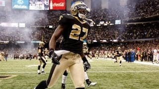 NFLのスター、ジェンキンスがプレミアリーグのバーンリーに投資「興奮している」