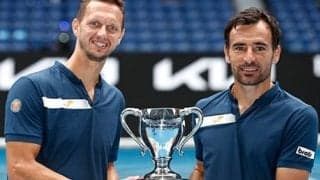 2年連続で最終戦に出場へ