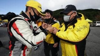 全日本ラリー高山：勝田範彦／木村裕介が今季ターマックでの初勝利