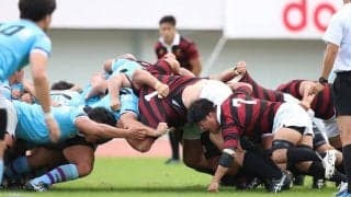 関東大学対抗戦　青学大戦展望