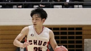 強豪専大に一時はリードするが惜しくも敗戦ー第97回関東大学バスケットボールリーグ戦 対専大