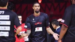 昨季富山を途中退団のリチャード・ソロモンがトルコのクラブへ加入か