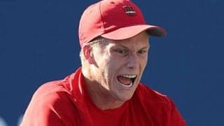  完勝で8強「うまくいった」 