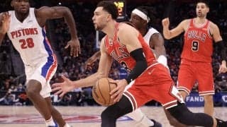 開幕戦勝利を飾った新チームにラヴィーン「より自信を持ってプレーできる」