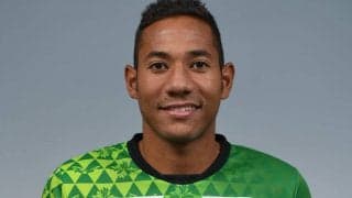 岐阜のブラジル人MFレレウが契約解除…ブラジルへ帰国「家族の問題を優先」