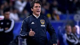 W杯出場困難なパラグアイ代表、新監督にボカやLAギャラクシーを率いたバロス・スケロット氏を招へい