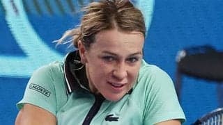 初戦突破「いいプレーできた」