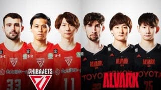 【千葉vsA東京】今節屈指の好カード…千葉はムーニーの働きが勝敗に大きく影響