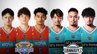 【広島vs京都】好調を維持する広島…ガード陣の躍動が京都撃破のカギ