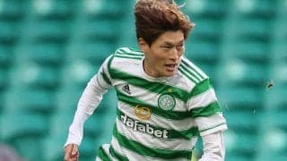 「スペシャルな選手」現地解説者4人が続々と古橋を絶賛「キョウゴのようにフィニッシュできる選手は…」