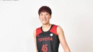 【Wリーグ注目選手】トヨタ自動車・河村美幸「どんな時でも声を掛け合って全員で戦いたい」