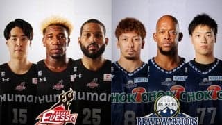 【大阪vs信州】今季初連勝を目指す大阪は日本人選手の奮起が求められる