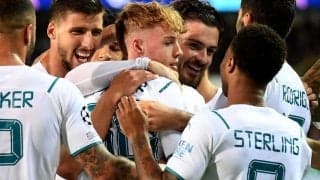 「660億円でも売らない」フォーデンの後輩19歳がチャンピオンズリーグでいきなり得点！「特別なクオリティ」とペップ称賛の「輝く新星」誕生