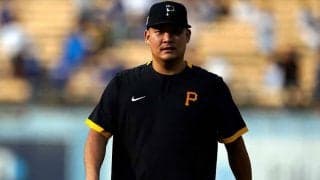 【MLB】パイレーツ、筒香嘉智との再契約に関心？　米記者「短期契約は両者理にかなう」