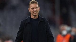 体調不良でCL欠席のナーゲルスマン監督、2度のワクチン接種も陽性判定