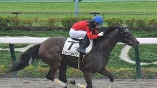 「ちょっと一生懸命になりすぎてしまったところが反省点」 大怪我から復帰し2戦目で勝利した伊藤工真騎手