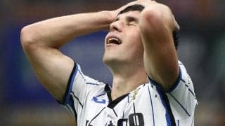 夜間に火災報知機が5回も作動? アタランタにアウェイの洗礼か