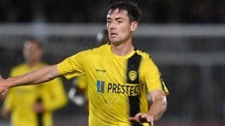 見たことない2戦連続直接CKを決める偉業！サウサンプトン出身MFのキックに脚光