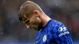 「もう面白くない」ヴェルナーのミスばかり取り上げるメディアに非難の声「ミスを強調するのをやめ」