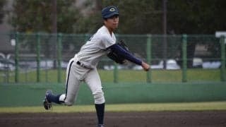 シーソーゲームを勝ちきれず苦しい引き分けー東都大学準硬式野球秋季リーグ大会　対東海大２回戦