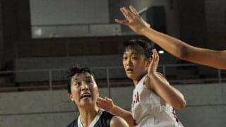 【バスケットボール（女子）】相手のパワーに対応しきれず　黒星発進/リーグ戦第１節vs国士舘大