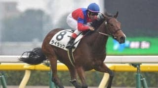 【次走】コントレイル全弟らを破ったライラックは京都2歳Sへ