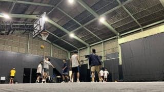 3x3の未来へ向けてーー齊藤洋介と高校生たちの挑戦