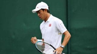 悪童がビッグ3より苦手な相手はマレーと錦織！