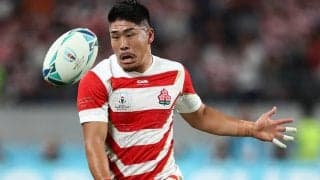 【ラグビー】日本代表、強豪ワラビーズ相手に“胸を借りる”一戦へ　松田力也や流大は久々の先発起用