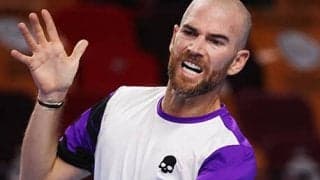 ルブレフに逆転勝ちで8強へ