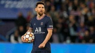 メッシ、欧州CLで客席の少年から受けた「変わった提案」に海外騒然「それは後悔するぞ」