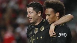 メッシでもロナウドでもない。CLで主役級の活躍を見せている注目の３人