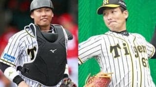 元阪神スカウトが明かす原口文仁、岩崎優の獲得秘話「決め手は生活態度と極秘情報」
