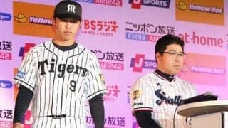ヤクルト真中満監督の勘違いドラフトの裏側。フロント陣は「髙山俊に連絡だ！」から大爆笑