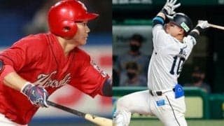 セ・リーグ初のMVP捕手に聞く。「打てる捕手はいかにしてつくられるのか」