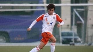 サッカー界の「ドラ１」級選手たち。来季プロ入りする彼らの実績・特徴は？