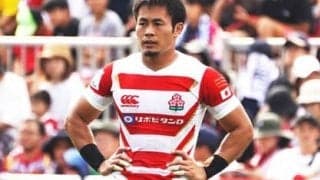 日本代表「ポスト福岡堅樹」は誰？ 大畑大介に聞いた、次のエース候補は…