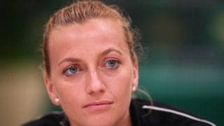 アロハ！元世界2位クビトバ、ビキニ姿で自転車を漕ぐ写真をシェア