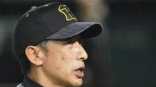 本拠地とする阪神はリーグ最多の失策数　“甲子園の守備は難しい”は本当なのか？