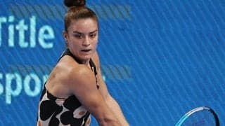 サッカリ 最終戦出場決定