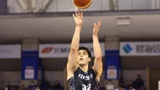 わずか7年で五輪へ…シェーファーアヴィ幸樹の運命の出会い【My Life Navigator #1】