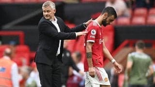 ブルーノ「僕らは毎日、スールシャールをフォローしている。これからもそう」