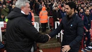 「役立たずで、太った無駄な存在」元ニューカッスル指揮官の苦悩告白にアルテタ監督が心境を語る「無視することなどできない」