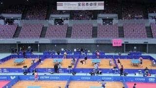 “格下”と思った時点でアウト？格下の選手に負けないために必要なコト｜頭で勝つ！卓球戦術