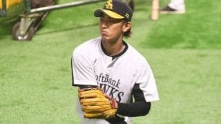 22日の公示　ソフトバンクが今宮と引退の長谷川を抹消　西武は3選手が2軍再調整