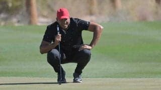 「日本にいるなら写真撮らなきゃ」　ZOZO参戦の南米選手が“日本人超大物”とパシャリ