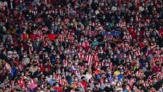 リベンジされてしまった…/原ゆみこのマドリッド